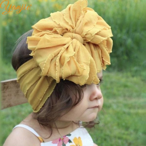european 7" lotus hem large hair bow winter headband wholesale head wrap handmade accessories headwear, Slivery;white
european 7" lotus hem large hair bow winter headband wholesale head wrap handmade accessories headwear, Slivery;white