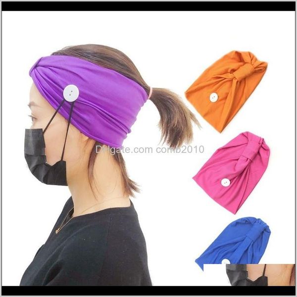 ears protection headband with button when wearing masks hair accessories for women girls bandana outdoor sport hairband hle8j fnajx, Black;brown
ears protection headband with button when wearing masks hair accessories for women girls bandana outdoor sport hairband hle8j fnajx, Black;brown