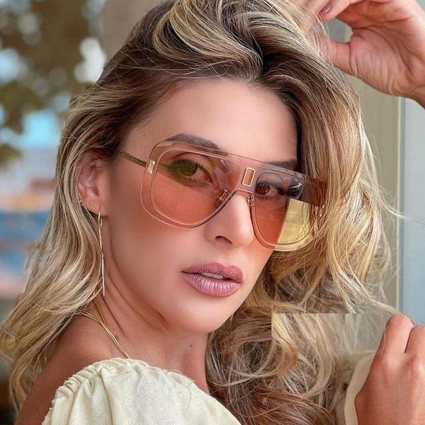 sunglasses champagnd shades rectangle women men rimless sun glasses for woman square zonnebril dames uv400, White;black
sunglasses champagnd shades rectangle women men rimless sun glasses for woman square zonnebril dames uv400, White;black