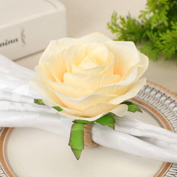 napkin rings 2pcs artificial flower decoration ring rose shaped buckles decorative table
napkin rings 2pcs artificial flower decoration ring rose shaped buckles decorative table