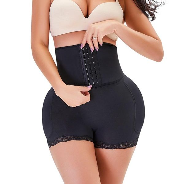 women's shapers women bulifter seamless shapewear booty fake buttock body shaper padded underwear hip enhancer leg bum panties, Black;white
women's shapers women bulifter seamless shapewear booty fake buttock body shaper padded underwear hip enhancer leg bum panties, Black;white