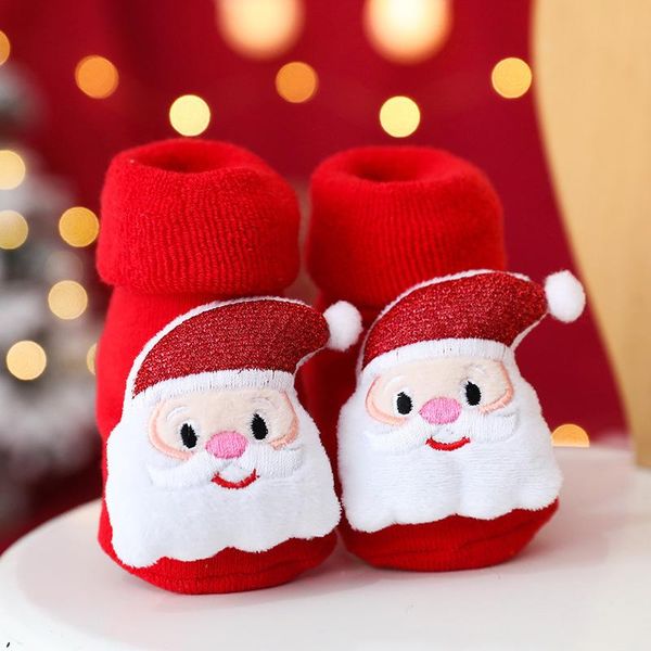 socks kids children's for girls boys thicken print cotton toddlers baby christmas borns infant short clothing, Pink;yellow
socks kids children's for girls boys thicken print cotton toddlers baby christmas borns infant short clothing, Pink;yellow