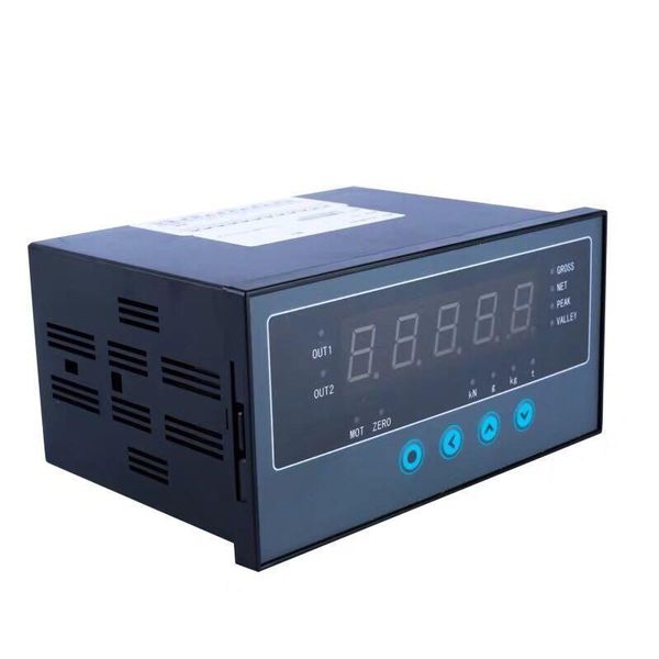 smart home control chb weighing controller force value display load cell sensor supporting 2 sets of alarm measuring instrument
smart home control chb weighing controller force value display load cell sensor supporting 2 sets of alarm measuring instrument
