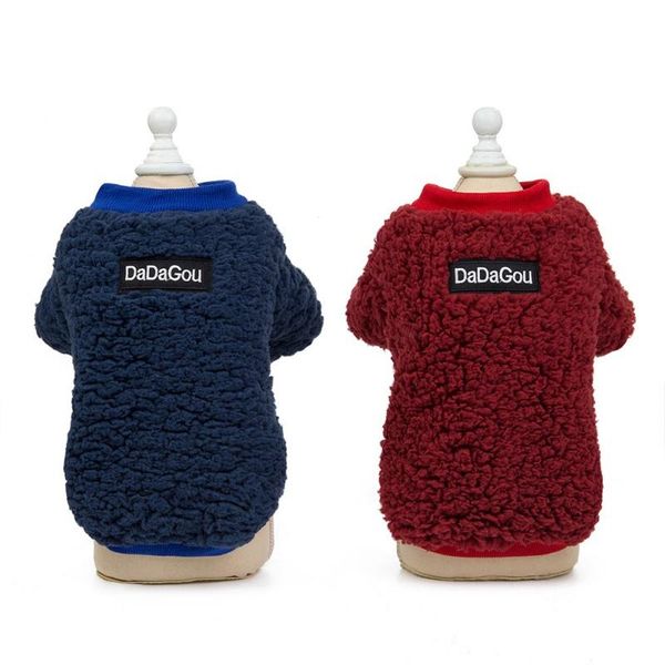 dog apparel winter clothes warm fleece puppy outfit chihuahua pet clothing for small medium dogs coat hoodie york
dog apparel winter clothes warm fleece puppy outfit chihuahua pet clothing for small medium dogs coat hoodie york