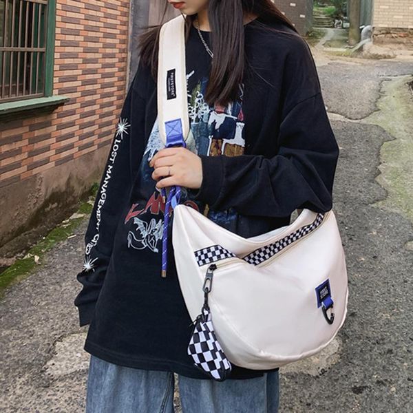 cross body plaid geometric shoulder bag ins literary couple street shooting korean version of large-capacity
cross body plaid geometric shoulder bag ins literary couple street shooting korean version of large-capacity