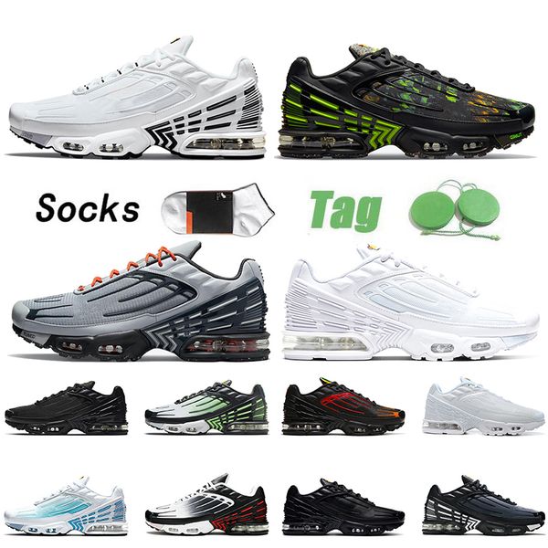 men womens tn plus 3 running shoes tuned mens sneakers orange red iridescent mesh triple white black crater laser blue purple nebula trainer
men womens tn plus 3 running shoes tuned mens sneakers orange red iridescent mesh triple white black crater laser blue purple nebula trainer