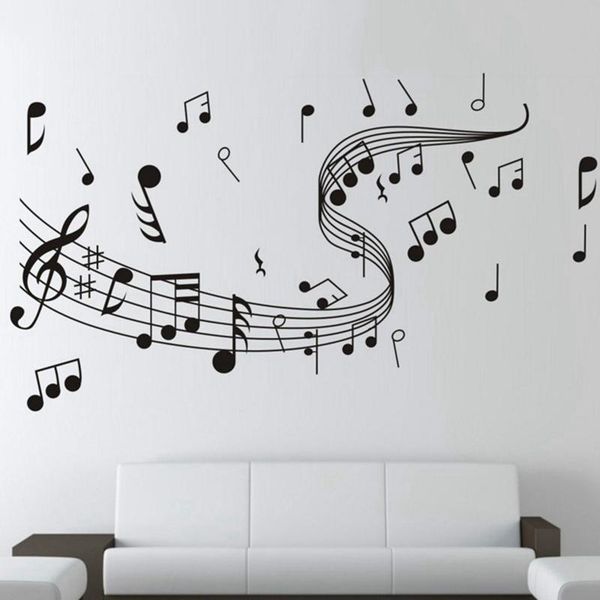 wall stickers 2021 art music note sticker for bedroom decor room decoration house decal mural home wallpaper wallsticker
wall stickers 2021 art music note sticker for bedroom decor room decoration house decal mural home wallpaper wallsticker