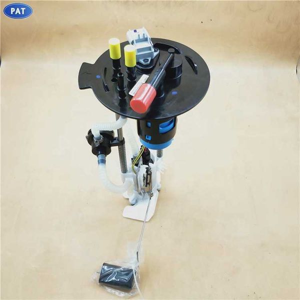 pat electric fuel pump module assembly for ford ranger edge 2006 sport 3.0l 4.0l 5l5z-9h307-aa e2357m p76122m sp2007m 1fba-13-350
pat electric fuel pump module assembly for ford ranger edge 2006 sport 3.0l 4.0l 5l5z-9h307-aa e2357m p76122m sp2007m 1fba-13-350