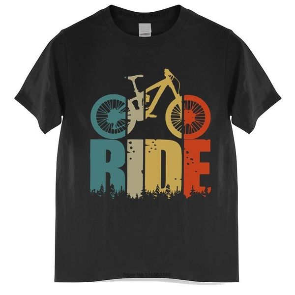 men's t-shirts retro your mountain bike t shirt men summer mtb lover t-shirt crew neck cotton tee cyclists and bikers gift, White;black
men's t-shirts retro your mountain bike t shirt men summer mtb lover t-shirt crew neck cotton tee cyclists and bikers gift, White;black
