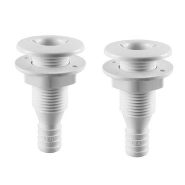 nylon thru hull bilge fitting for pump aerator hose of boat marine yacht sail rv camper truck 3/4 rafts/inflatable boats
nylon thru hull bilge fitting for pump aerator hose of boat marine yacht sail rv camper truck 3/4 rafts/inflatable boats