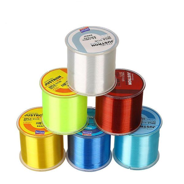 nylon line super strong fishing 500m apanese durable monofilament rock sea thread bulk spool braid
nylon line super strong fishing 500m apanese durable monofilament rock sea thread bulk spool braid