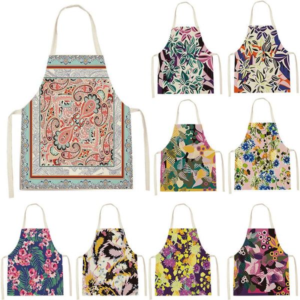 aprons abstract floral subarald chinese style apron minimalist anti-staining anti-oil supply kitchen accessories barber mat
aprons abstract floral subarald chinese style apron minimalist anti-staining anti-oil supply kitchen accessories barber mat