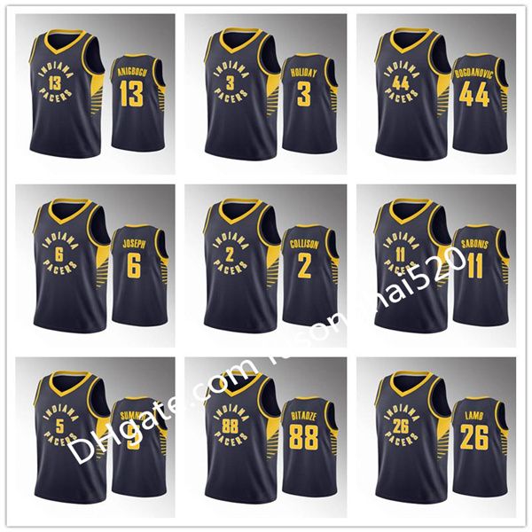 print men's women kids t.j. warren hardwood domantas sabonis malcolm brogdon jeremy lamb navy custom basketball jersey, Black;red
print men's women kids t.j. warren hardwood domantas sabonis malcolm brogdon jeremy lamb navy custom basketball jersey, Black;red