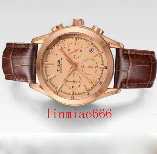 watches, men, simple, quartz movement, round, steel belt, alloy case, mineral reinpressed glass, fashion, equisite, butterbow clasp, calenda, Slivery;brown
watches, men, simple, quartz movement, round, steel belt, alloy case, mineral reinpressed glass, fashion, equisite, butterbow clasp, calenda, Slivery;brown