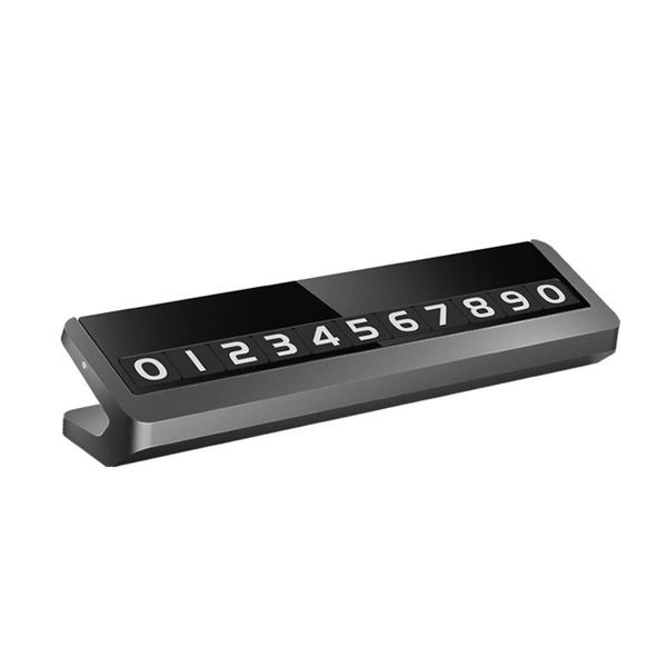 interior decorations aluminum alloy temporary parking sign moving car telephone number truck decoration supplies
interior decorations aluminum alloy temporary parking sign moving car telephone number truck decoration supplies