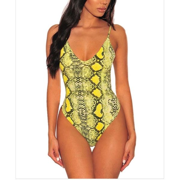 women's jumpsuits & rompers snake skin print tank bodysuit women summer backless boho female one piece sexy, Black;white
women's jumpsuits & rompers snake skin print tank bodysuit women summer backless boho female one piece sexy, Black;white
