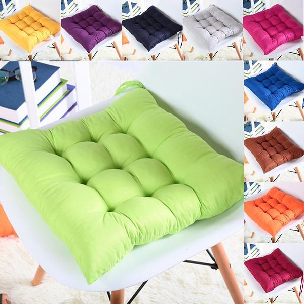 cushion/decorative pillow square seat cushion solid color thick soft chair breathable for office dinning desk sofa
cushion/decorative pillow square seat cushion solid color thick soft chair breathable for office dinning desk sofa