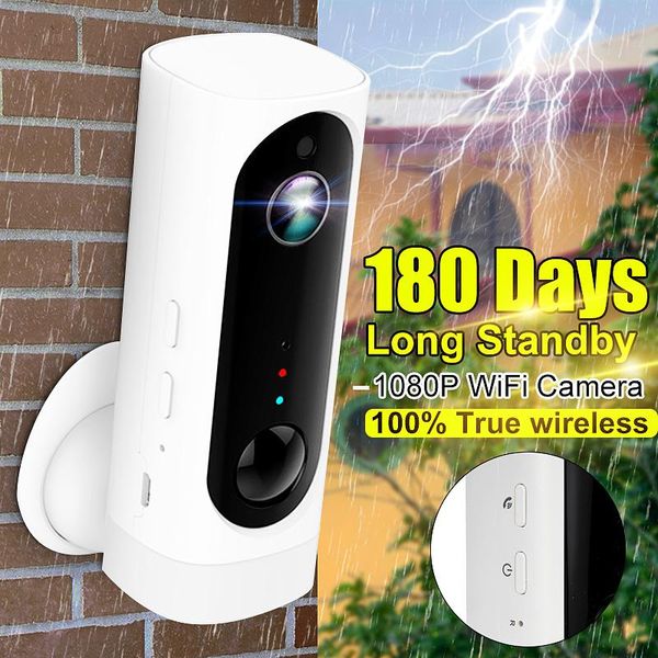 100% wire-home security 1080p hd mini ip camera wifi wireless night vision 3000ma rechargeable battery pir cameras
100% wire-home security 1080p hd mini ip camera wifi wireless night vision 3000ma rechargeable battery pir cameras