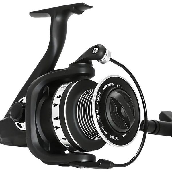 fishing reel ax 4000-8000 series 13+1 bb metal oblique cup max drag 10kg far throw anchor fish baitcasting reels
fishing reel ax 4000-8000 series 13+1 bb metal oblique cup max drag 10kg far throw anchor fish baitcasting reels