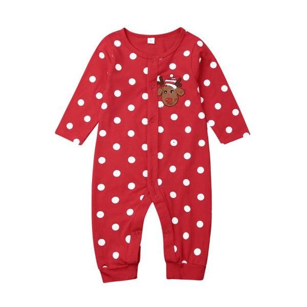 jumpsuits infant baby boy girl christmas outfit romper jumpsuit playsuit cotton clothes, Blue
jumpsuits infant baby boy girl christmas outfit romper jumpsuit playsuit cotton clothes, Blue
