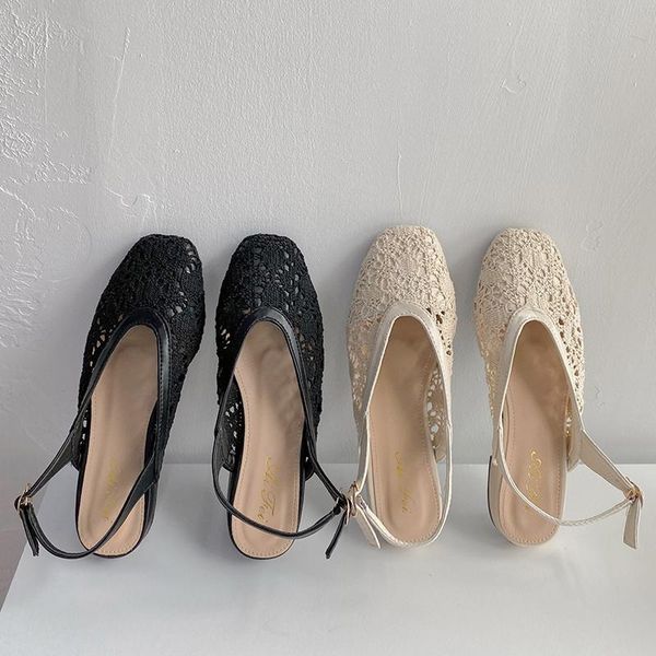 sandals shallow mouth female sandal fashion womens shoes 2021 buckle clear heels breathable girls luxury summer strap beige spring close, Black
sandals shallow mouth female sandal fashion womens shoes 2021 buckle clear heels breathable girls luxury summer strap beige spring close, Black