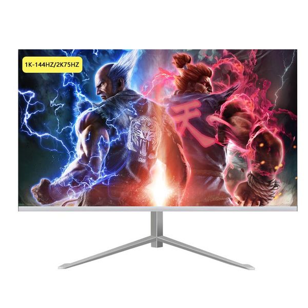 monitors 28" ips 2k 144hz monitor gamer 4k hd gaming pc flat panel display lcd for deskcomputer 24"
monitors 28" ips 2k 144hz monitor gamer 4k hd gaming pc flat panel display lcd for deskcomputer 24"