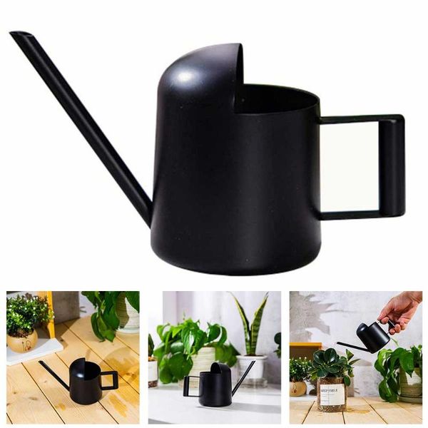 300/500ml watering pot stainless steel can long mouth water sprayer sprinkling garden flower plants equipments
300/500ml watering pot stainless steel can long mouth water sprayer sprinkling garden flower plants equipments