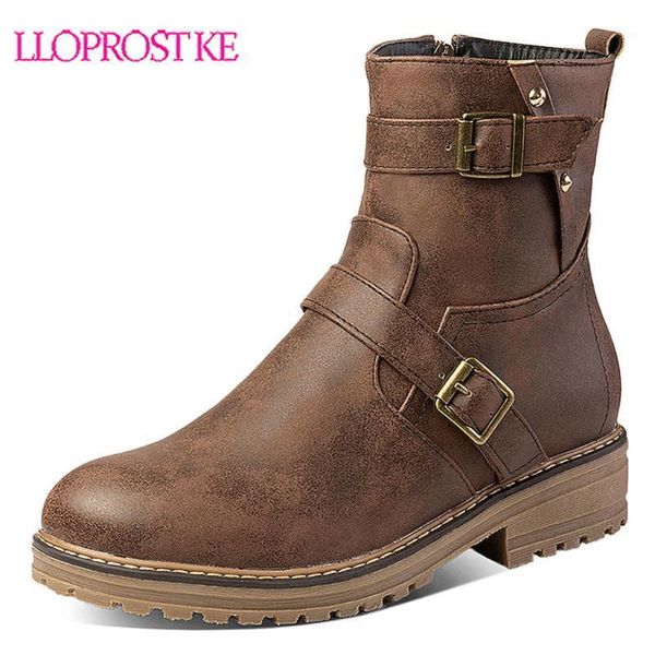 boots lloprost ke women's retro western zipper short ladies buckled strap motorcycle autumn winter shoes h4851, Black
boots lloprost ke women's retro western zipper short ladies buckled strap motorcycle autumn winter shoes h4851, Black