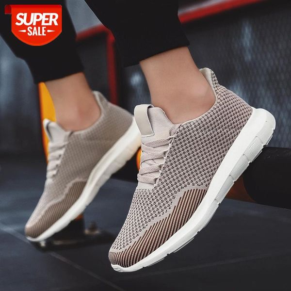 big size 38-46 men shoes lightweight comfortable breathable men sneakers tenis tennis trainers black blue mens shoes casual 2020 #ts81
big size 38-46 men shoes lightweight comfortable breathable men sneakers tenis tennis trainers black blue mens shoes casual 2020 #ts81