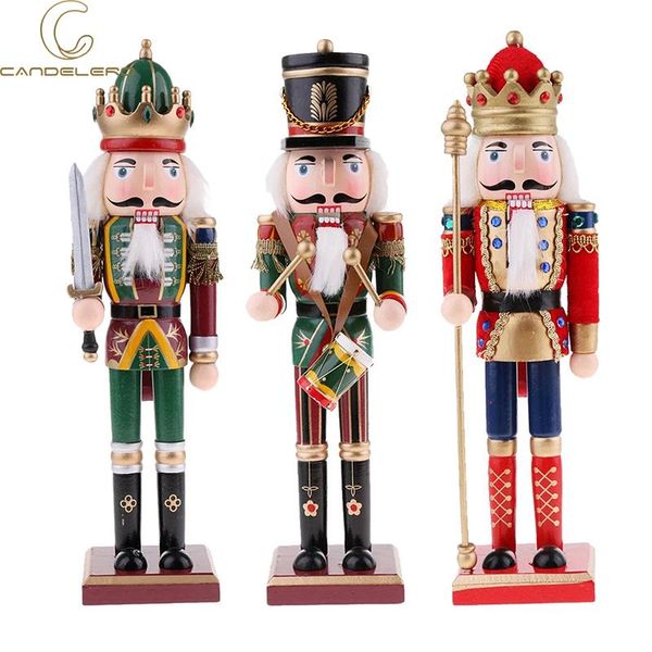 decorative objects & figurines nutcracker soldier figure ornament wooden nordic decoration home action handmade sculpture modern art room
decorative objects & figurines nutcracker soldier figure ornament wooden nordic decoration home action handmade sculpture modern art room