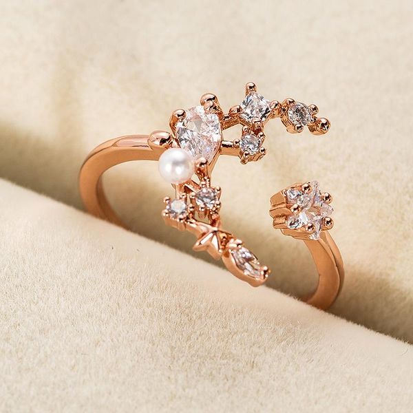 wedding rings caoshi chic opening with moon and star shaped delicate design modern female accessories daily wearable fancy jewelry gift, Slivery;golden
wedding rings caoshi chic opening with moon and star shaped delicate design modern female accessories daily wearable fancy jewelry gift, Slivery;golden