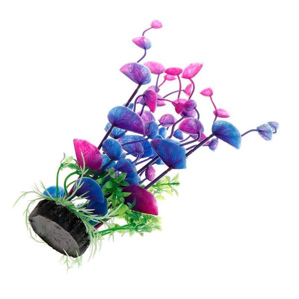 decorations purple artificial water plant grass decor ornament for fish tank aquarium x7je
decorations purple artificial water plant grass decor ornament for fish tank aquarium x7je