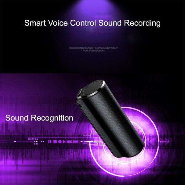 digital voice recorder portable sound smart control recording micro audio device waterproof player dictaphone conference
digital voice recorder portable sound smart control recording micro audio device waterproof player dictaphone conference