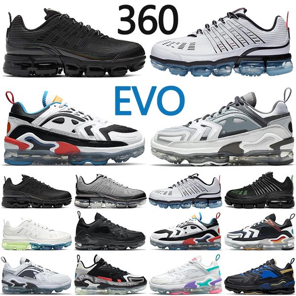 360 evo mens womens running shoes triple black silver metallic evolution of icons multi-color first use oreo men trainers sports sneakers ru
360 evo mens womens running shoes triple black silver metallic evolution of icons multi-color first use oreo men trainers sports sneakers ru
