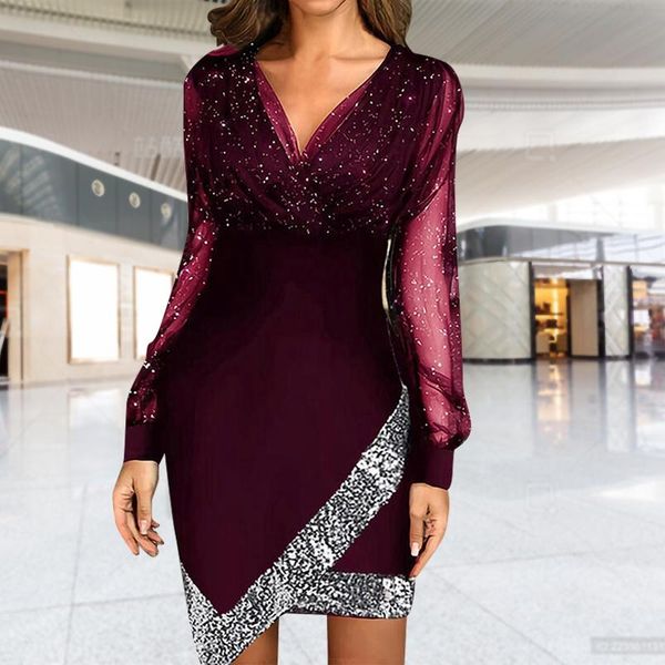 casual dresses women 2021 slim ruffles full long sleeve bedress lace fashion spring boho party elegant plus sizes, Black;gray
casual dresses women 2021 slim ruffles full long sleeve bedress lace fashion spring boho party elegant plus sizes, Black;gray