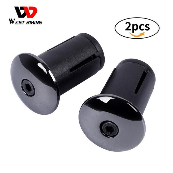 bike handlebars &components west biking bicycle grip handlebar end cap lightweight cycling mtb road bar plugs for 1 pair
bike handlebars &components west biking bicycle grip handlebar end cap lightweight cycling mtb road bar plugs for 1 pair