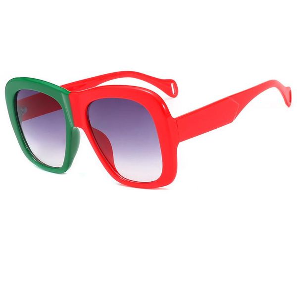 ladies square sunglasses women brand design vintage shades sun glasses female men black white two color eyewear oculos, White;black
ladies square sunglasses women brand design vintage shades sun glasses female men black white two color eyewear oculos, White;black