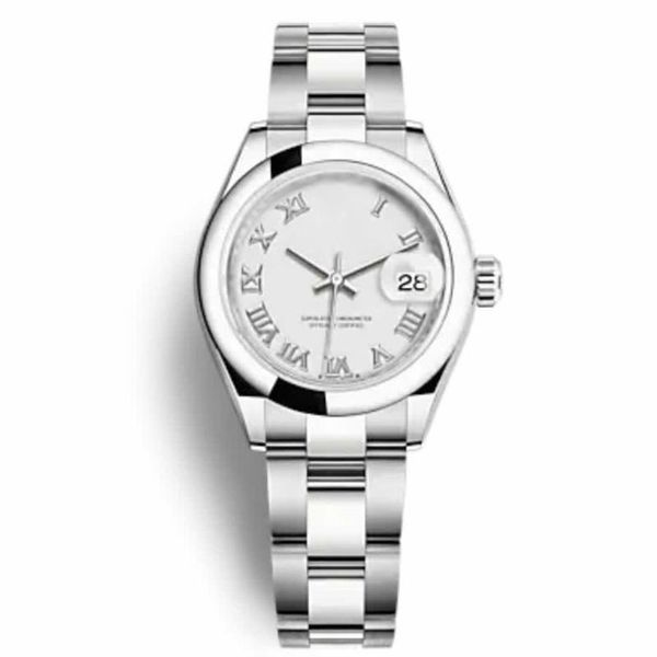 wristwatches luxury sale women watch lady dress size 26mm datejust sapphier crystal stainless steel roma numbers female, Slivery;brown
wristwatches luxury sale women watch lady dress size 26mm datejust sapphier crystal stainless steel roma numbers female, Slivery;brown