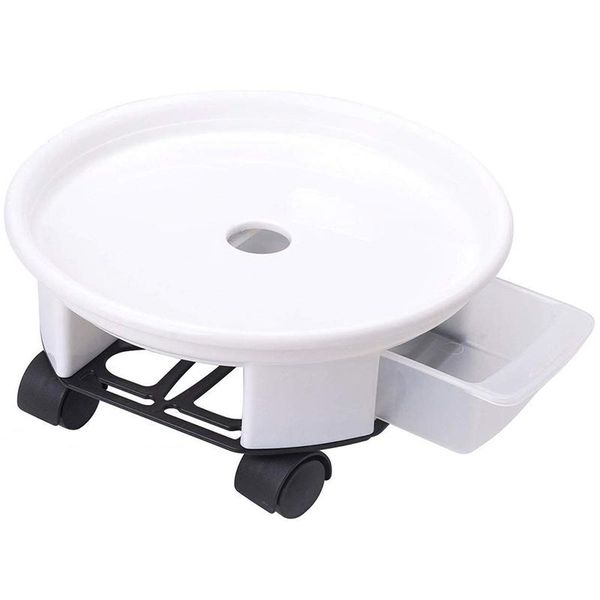 packs of caddy for plants, round potted plant stand with wheels, flower pot holder, tray, saucer water container out planters & pots
packs of caddy for plants, round potted plant stand with wheels, flower pot holder, tray, saucer water container out planters & pots