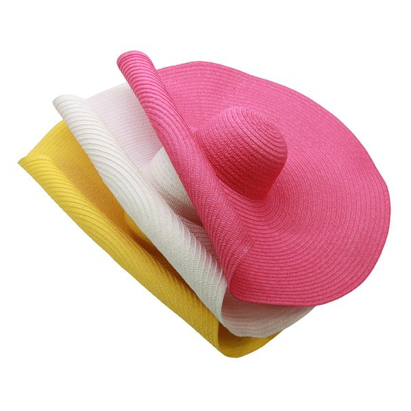 wholesale 15 colors female oversized beach hats black summer big brim sun hat folded papyrus dropshipping nh974g, Blue;gray
wholesale 15 colors female oversized beach hats black summer big brim sun hat folded papyrus dropshipping nh974g, Blue;gray
