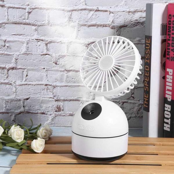 electric fans 2 in 1 mini deskfan humidifier 3 speed home office air cooler usb rechargeable cooling
electric fans 2 in 1 mini deskfan humidifier 3 speed home office air cooler usb rechargeable cooling