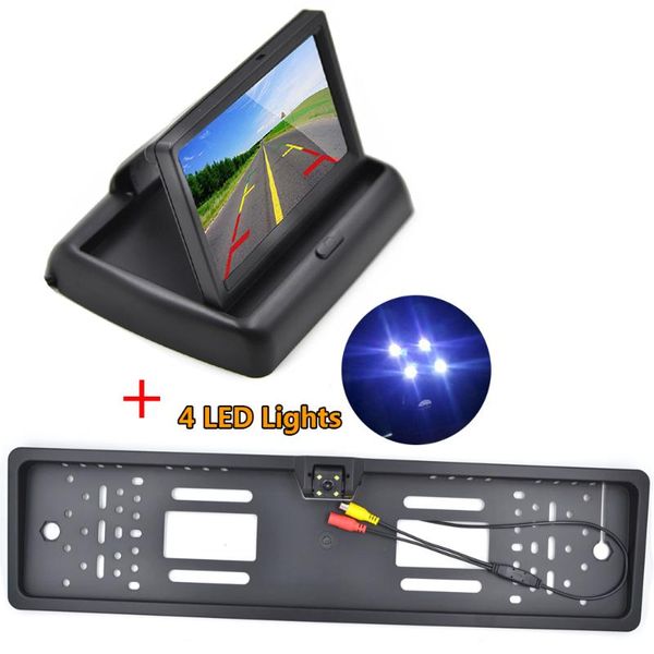 car rear view cameras& parking sensors mirror monitor 4.3 inch rearview night vision eu plate frame reverse camera
car rear view cameras& parking sensors mirror monitor 4.3 inch rearview night vision eu plate frame reverse camera