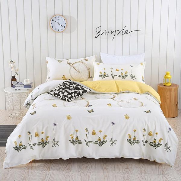 bedding sets 3/4 pieces white fashion soft duvet cover set comfortable double design sheet pillowcase for kids and oceania
bedding sets 3/4 pieces white fashion soft duvet cover set comfortable double design sheet pillowcase for kids and oceania