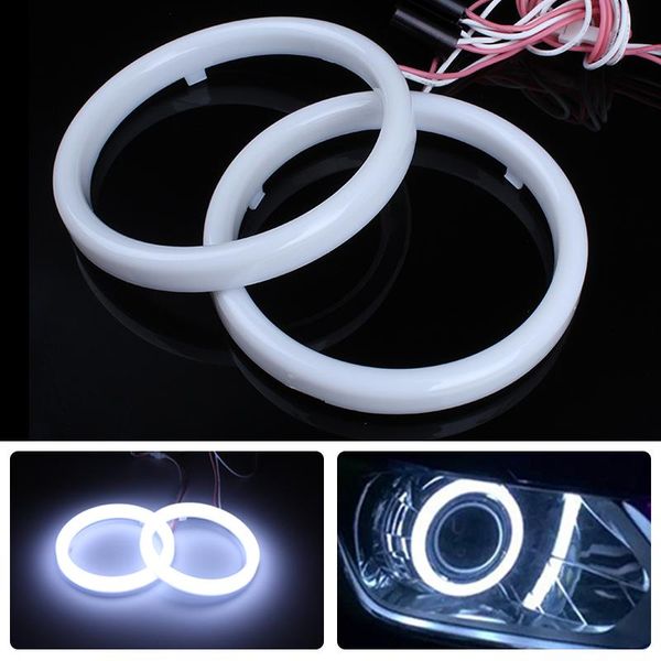 car angel eyes led halo ring headlight drl daytime running light day for auto moto motorcycle 12v other lighting system
car angel eyes led halo ring headlight drl daytime running light day for auto moto motorcycle 12v other lighting system