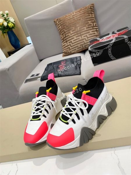 2021 luxury designer oblique shoes men women high printed genuine leather sneakers low-lace up runner trainers stylist shoe, Black;red
2021 luxury designer oblique shoes men women high printed genuine leather sneakers low-lace up runner trainers stylist shoe, Black;red