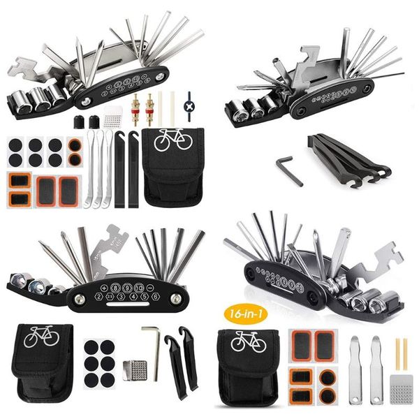 professional hand tool sets bike repair kits multifunction 16 in 1 screwdriver bicycle mechanic tools hxbc
professional hand tool sets bike repair kits multifunction 16 in 1 screwdriver bicycle mechanic tools hxbc