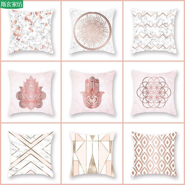 cushion/decorative pillow pink case digital printing car sofa waist cushion cover home decoration customization pillowcase bedroom 2021
cushion/decorative pillow pink case digital printing car sofa waist cushion cover home decoration customization pillowcase bedroom 2021
