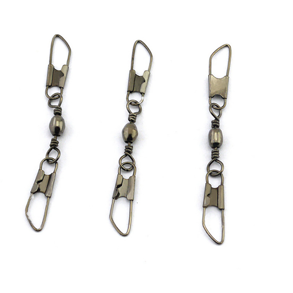 fishing hooks wholesale stainless steel connector pin bearing rolling swivel 1#2#3#4#18# lure tackle fishhook accessorries goods fish
fishing hooks wholesale stainless steel connector pin bearing rolling swivel 1#2#3#4#18# lure tackle fishhook accessorries goods fish