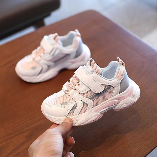 child mesh patchwork shoes 2021 spring new kids buckle sneakers boys girls non-slip comfortable run walk casual shoes size 27-37 g1025, Black;red
child mesh patchwork shoes 2021 spring new kids buckle sneakers boys girls non-slip comfortable run walk casual shoes size 27-37 g1025, Black;red