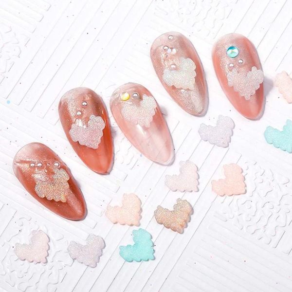 nail art decorations resin love jewelry aurora three-dimensional decoration diy accessories manicure, Silver;gold
nail art decorations resin love jewelry aurora three-dimensional decoration diy accessories manicure, Silver;gold
